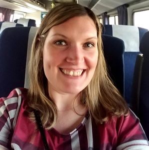 Meet your Posher, Angela